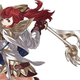 Illustration for article titled iFire Emblem Heroes /iGlitch Gives Everyone Demon Voices